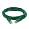 Add-On 10FT RJ-45 M/M CAT5E GREEN CU PATCH CBL ADD-10FCAT5E-GN - alternate 3